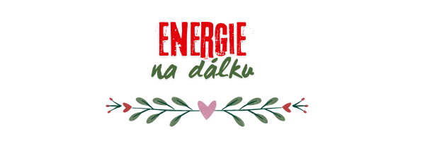 energie na dalku
